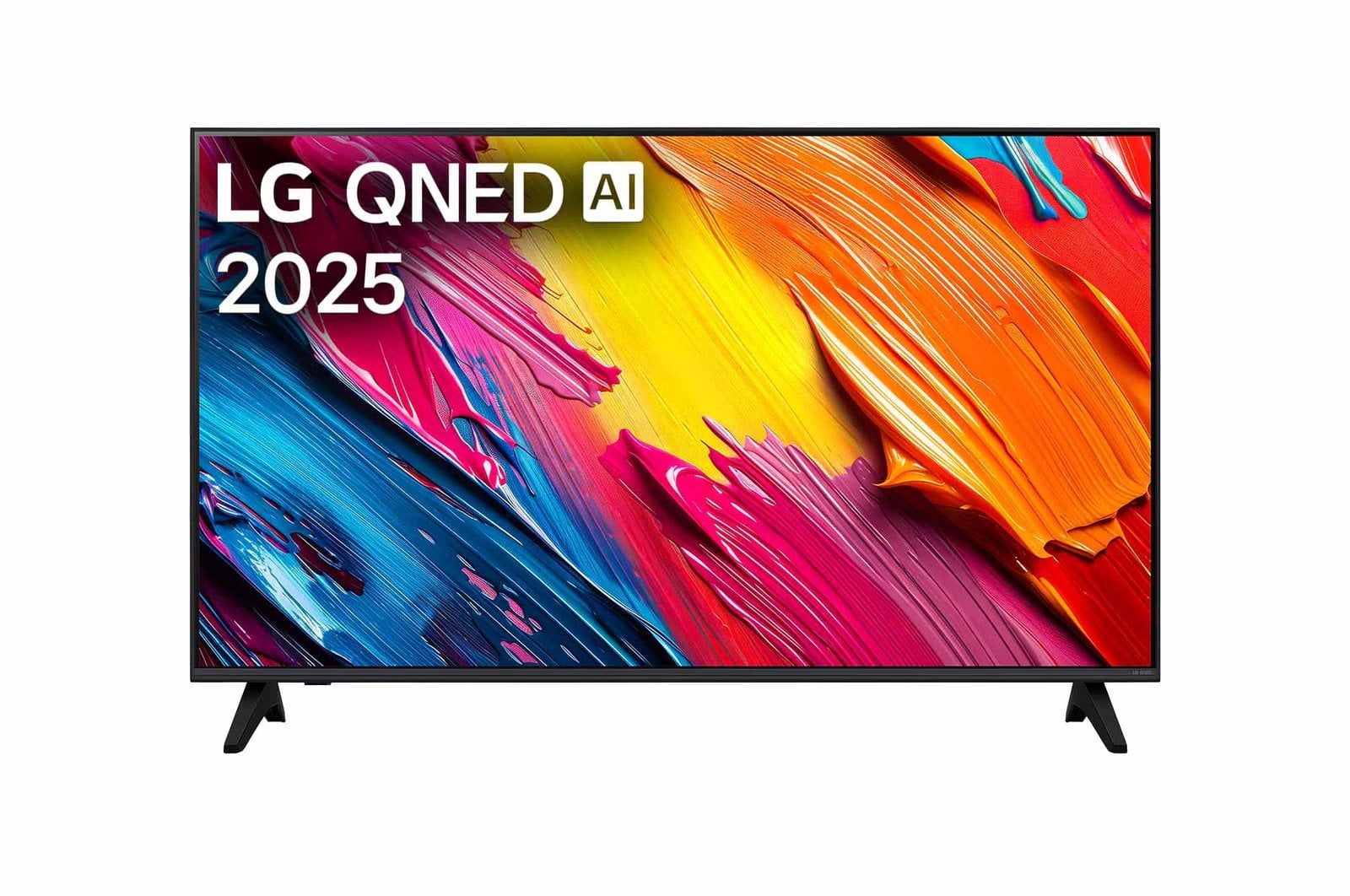 43" LG 43QNED70A6A