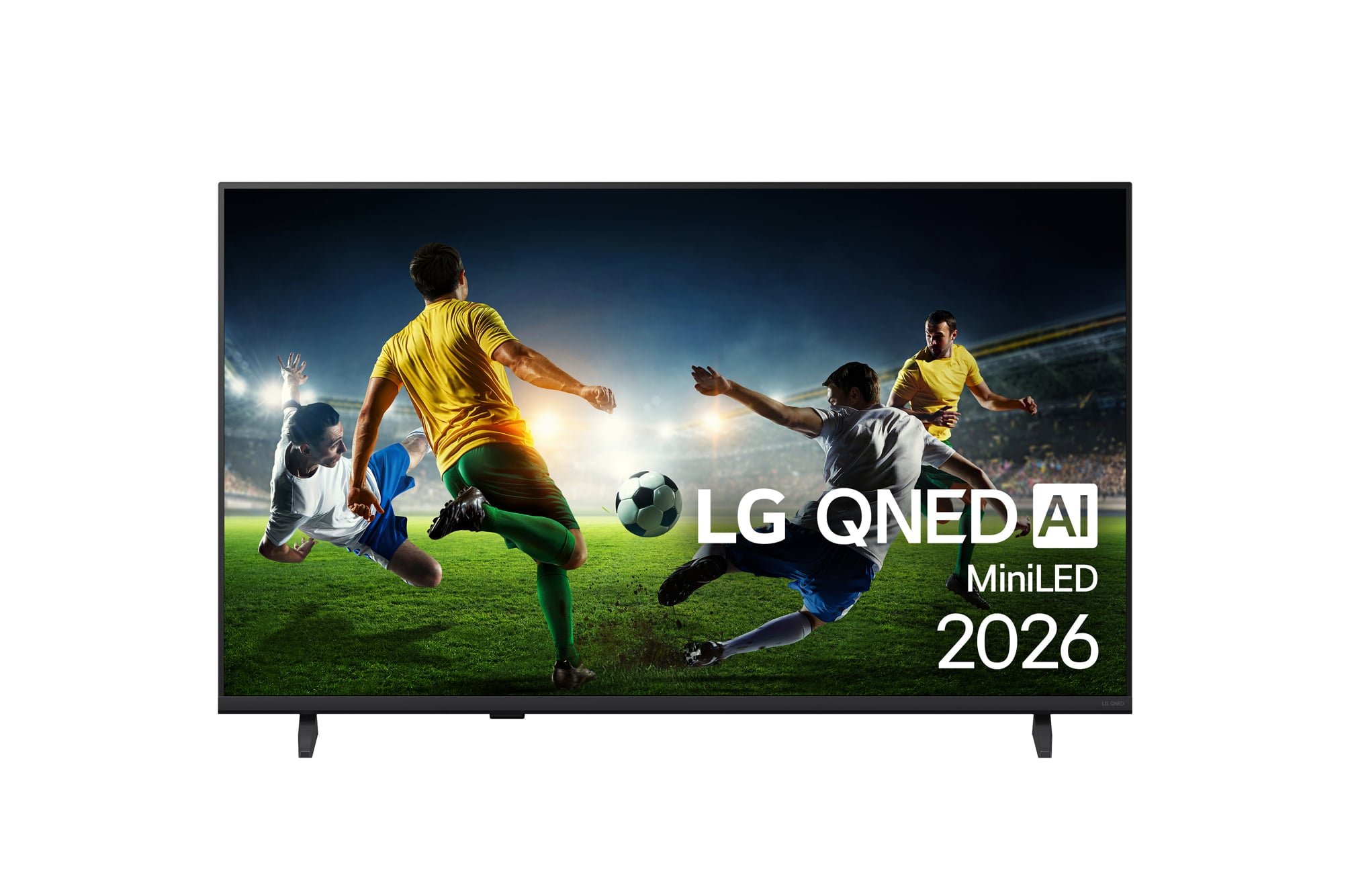 43" LG 43QNED7EB3C (2026)