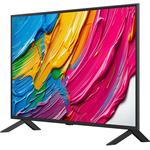 43" LG 43QNED80A6A (2025)