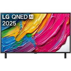 43" LG 43QNED80A6A