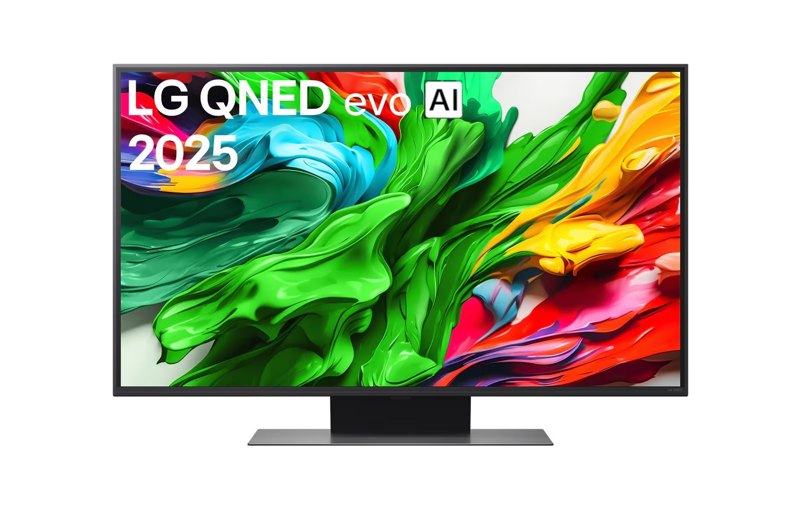 43" LG 43QNED87A6D (2025)