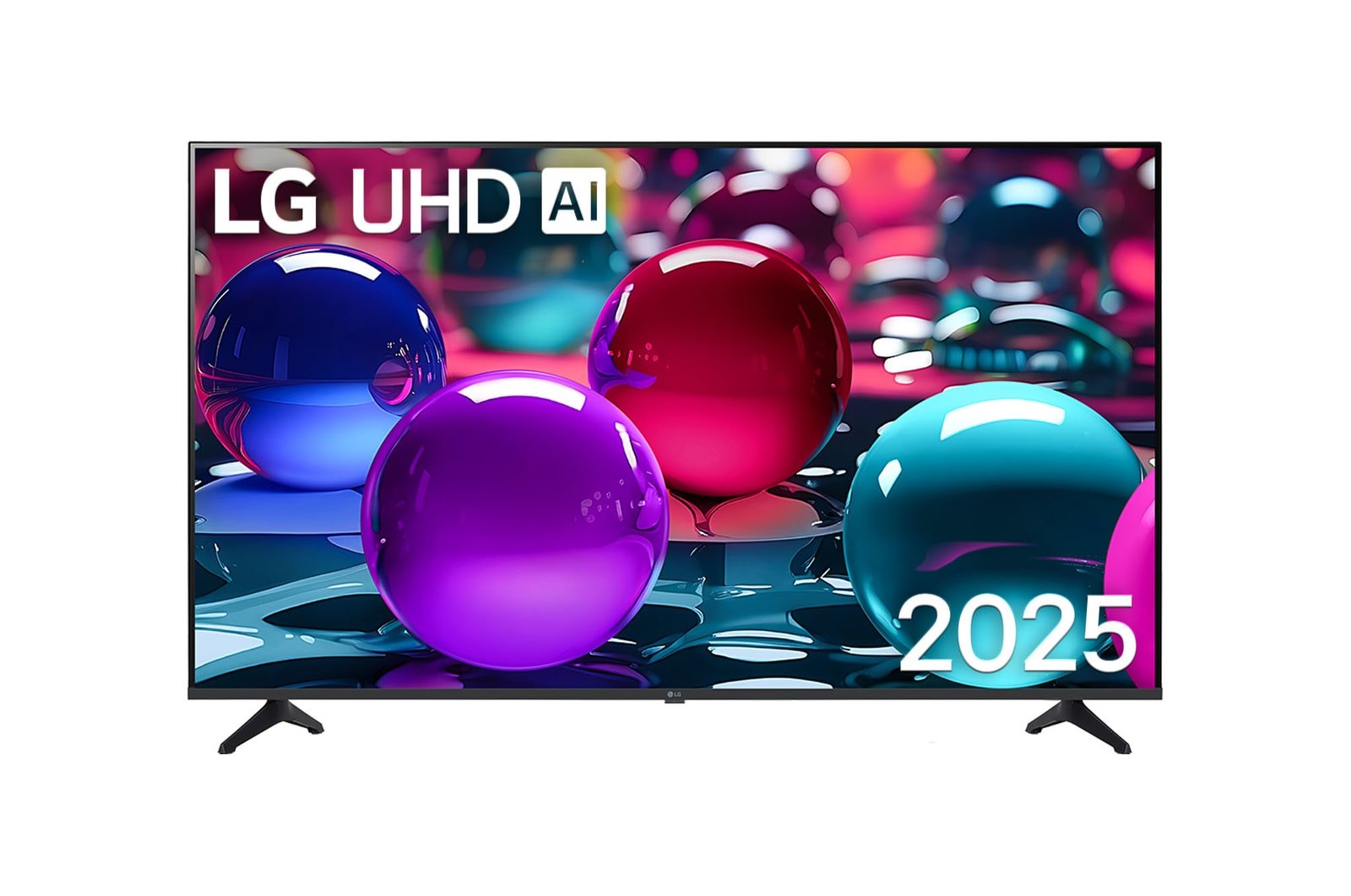 43" LG 43UA73006LA