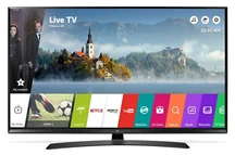43" LG 43UJ635V (UHD)