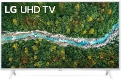 43" LG 43UP7690 43UP76903LE - Televize LED