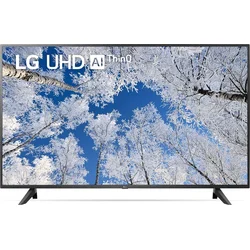 43" LG 43UQ70003LB