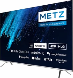 43" Metz 43MUC7000Z  - Televize LED