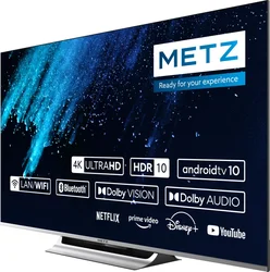 43" Metz 43MUC8000Z