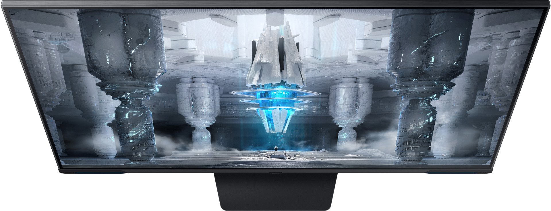 43" Samsung Odyssey Neo G70NC