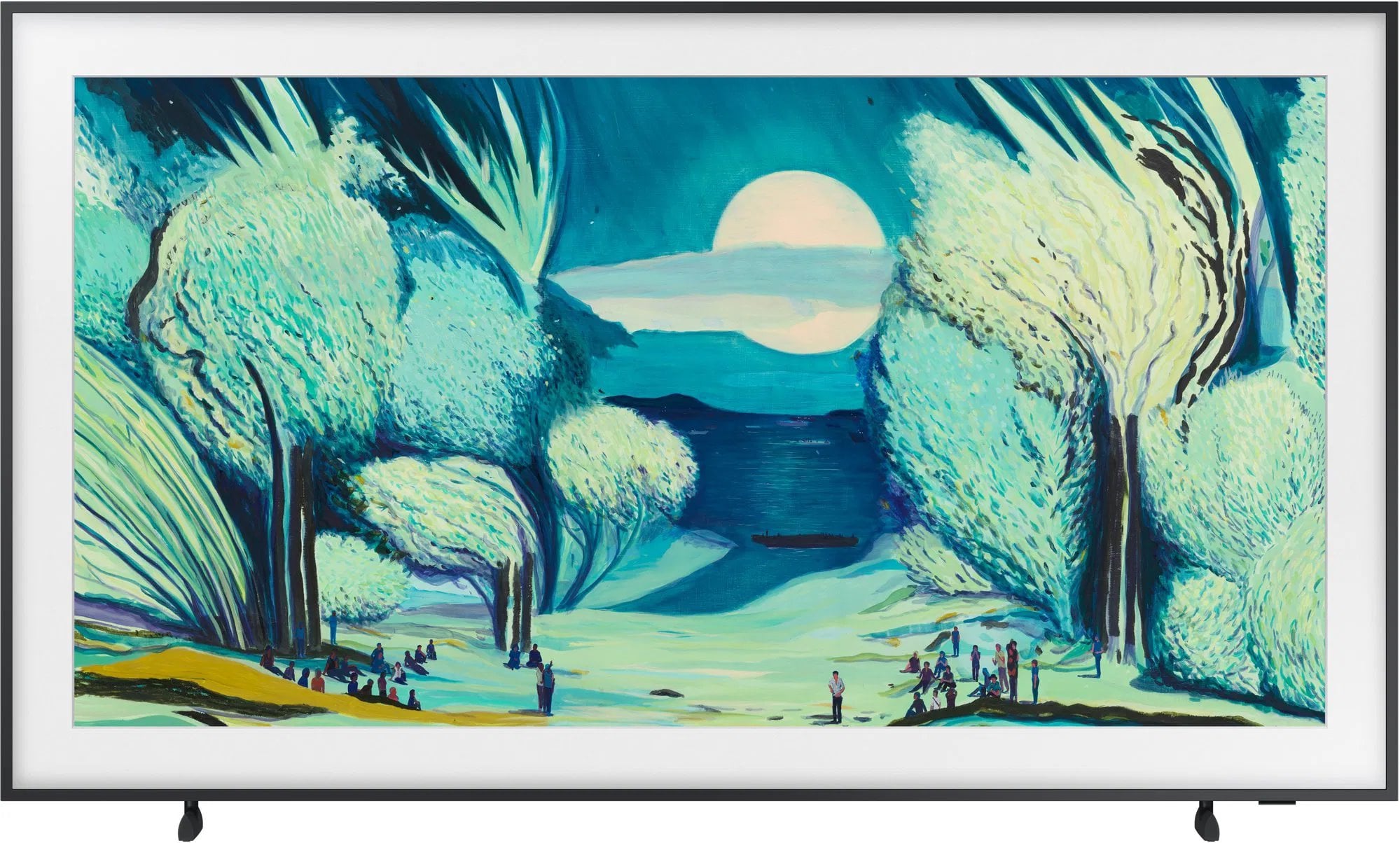 43" SAMSUNG QE43LS03F (2025)