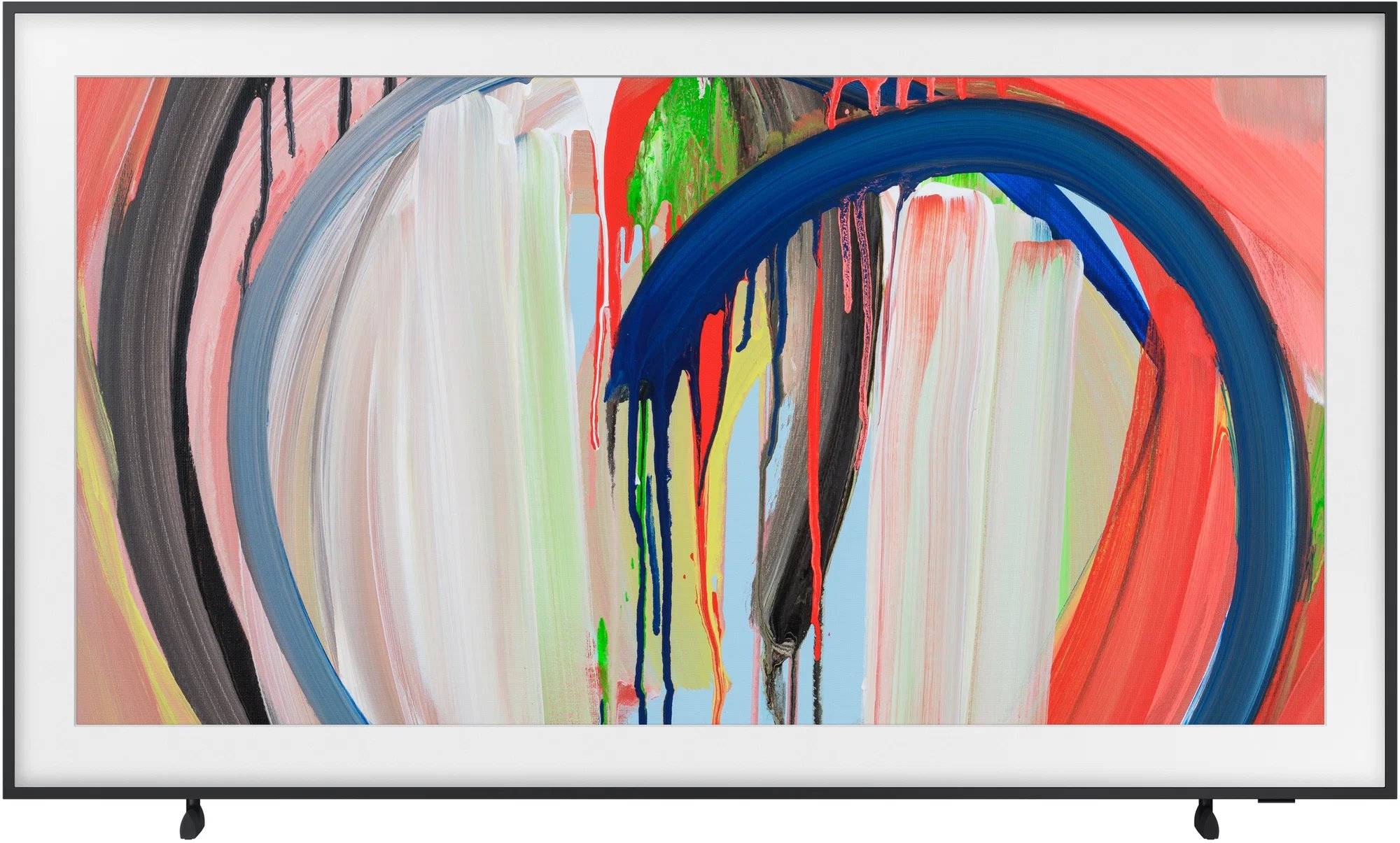 43" SAMSUNG QE43LS03H (2026)
