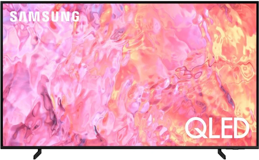 43" Samsung QE43Q67C