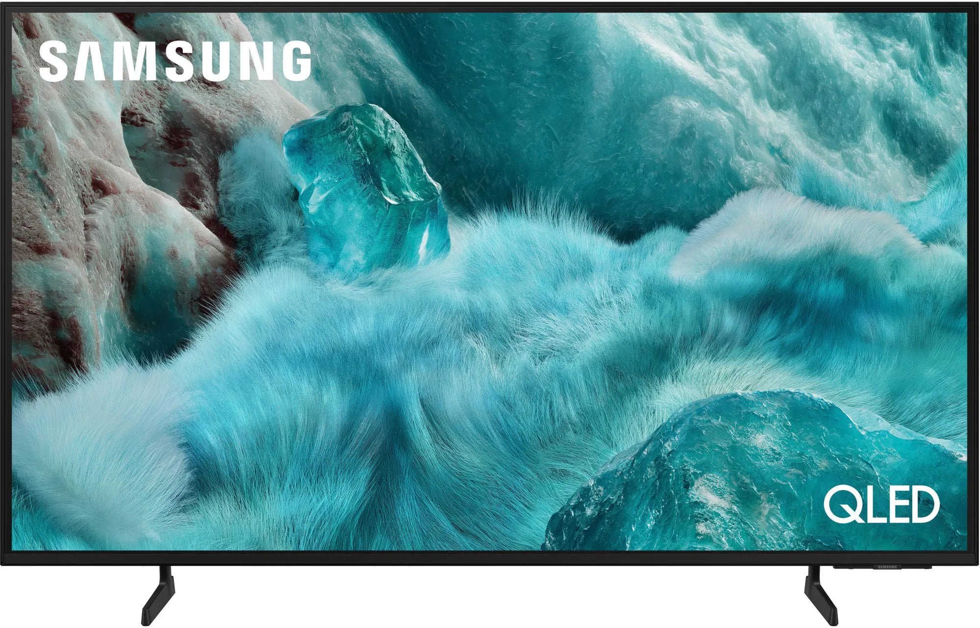 43" SAMSUNG QE43Q7FA (2025)