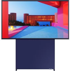 43" Samsung SERO QE43LS05TC (UHD) QLED 2020 Vertikální