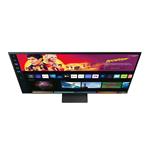 43" Samsung Smart Monitor M7 Black