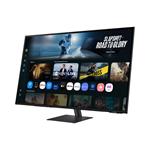 43" Samsung Smart Monitor M70F