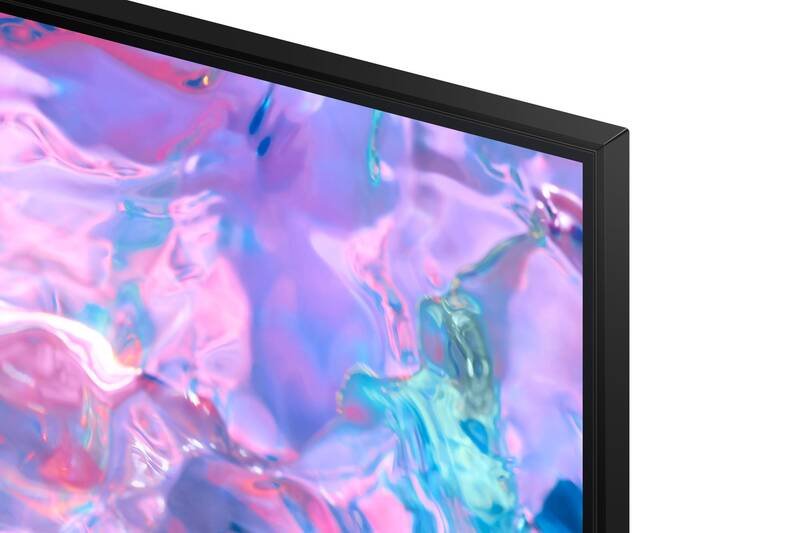 43" Samsung UE43CU7172 (2023)
