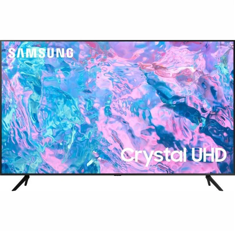 43" Samsung UE43CU7172 (2023)