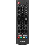43" Sencor SLE 43FS801TCSB 