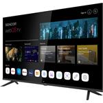 43" Sencor SLE 43FS801TCSB 