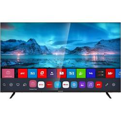 43" Sencor SLE 43US800TCSB (UHD) - Televize LED