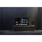 43" Sencor SLE 43US801TCSB  