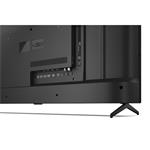 43" Sharp 43GL4260E GOOGLE FRAMELESS UHD TV 