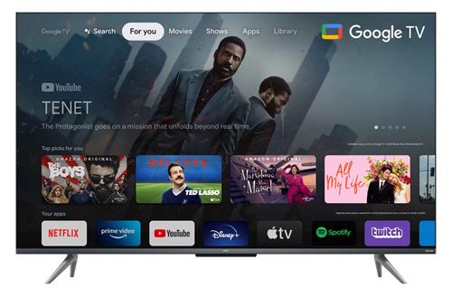 43" TCL 43C735