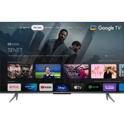 43" TCL 43C735