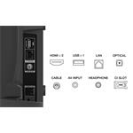 43" TCL 43L5A