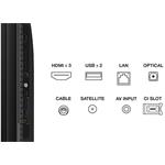 43" TCL 43T7B