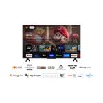 43" TCL 43V6B