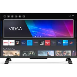 43" Toshiba 40LV2E63DG