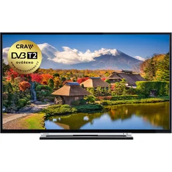 43" Toshiba 43L3763DG (FHD)