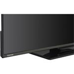 43" Toshiba 43QV3F63DG