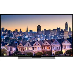 43" Toshiba 43UL5A63DG (UHD)