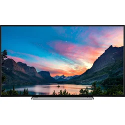 43" Toshiba 43V6863DG (UHD)