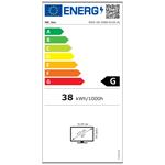 44,5" HP monitor E45c G5 (6N4C1AA)