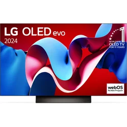 48" LG OLED48C44LA (2024)