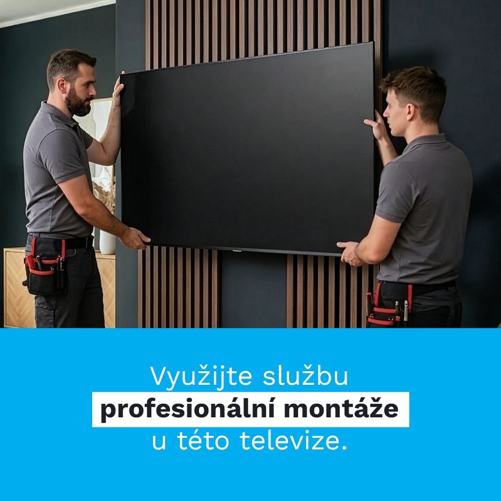 48" SAMSUNG QE48S90F EU (2025)