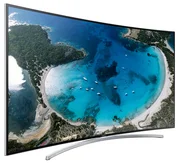 48" Samsung UE48H8000 zakřivená