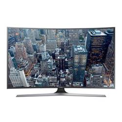 48" Samsung UE48JU6672 (UHD) zakřivená