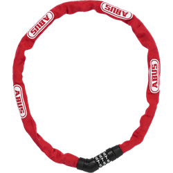4804C/75 red Steel-O-Chain