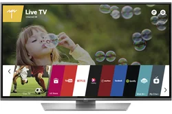 49" LG 49LF632V (FHD)