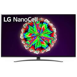 49" LG 49NANO81 49NANO813 - Televize LED