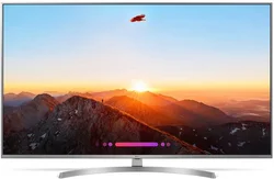 49" LG 49UK7550MLA