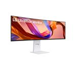 49" monitor LG UltraWide 49U950A-W