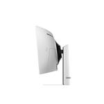 49" Odyssey OLED G91SD