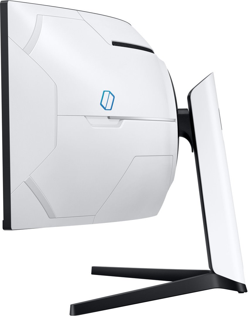 49" Samsung Odyssey G9 Neo