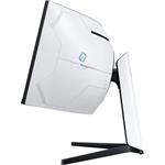 49" Samsung Odyssey G9 Neo