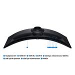 49" Samsung Odyssey G91F